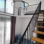 Zoma In Thassos Guest house 3*