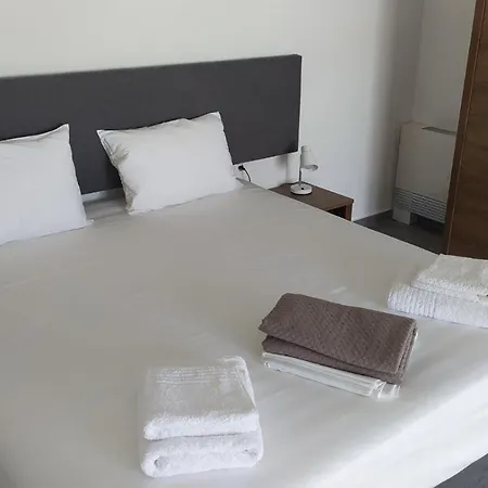 Guest house Zoma In Thassos Prinos (Thasos)