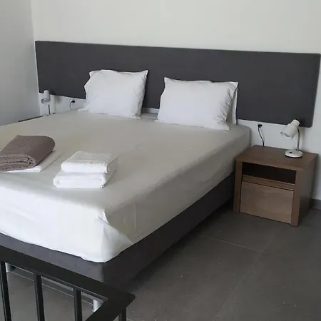 Zoma In Thassos Guest house *