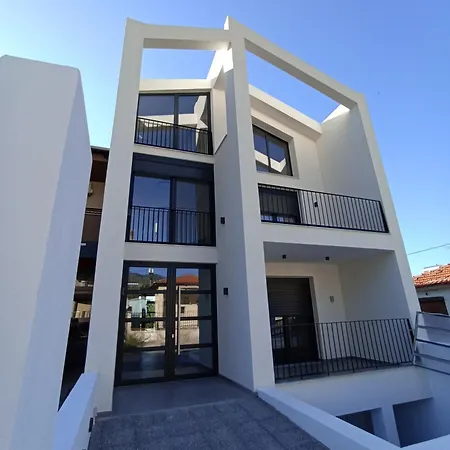 Zoma In Thassos Prínos