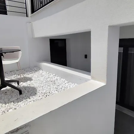 Zoma In Thassos Affittacamere Prínos
