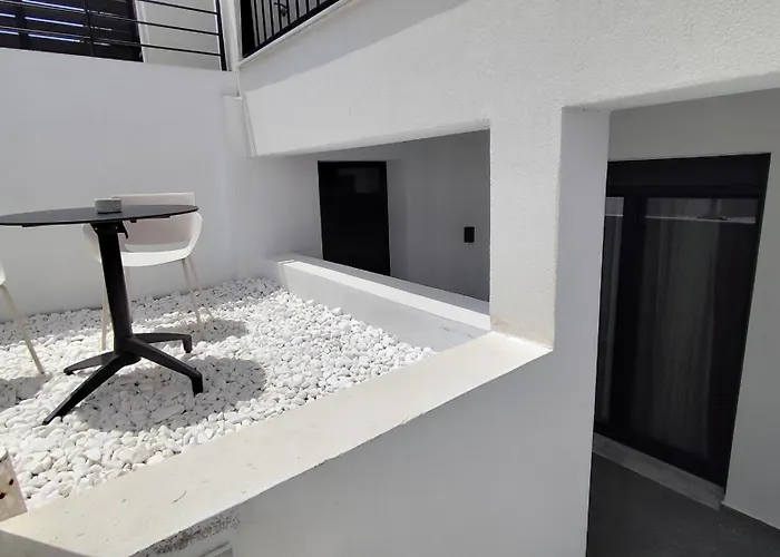 Zoma In Thassos Affittacamere Prínos